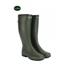 Чоботи Le Chameau Country