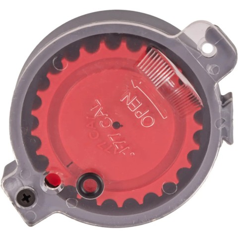 Гвинтівка пневматична Optima BLITZ MEVZI 2 PCP 4,5 мм