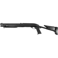 Ружье страйкбольное ASG Franchi SAS 12 Flex-stock Spring кал. 6 мм