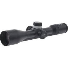 Прицел оптический Blaser B2 3-18х50 iC QDC сетка 4А с подсветкой. Шина ZM/VM