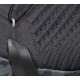 Кроссовки Mammut Hueco II Air Low M 8.5 Dark steel-black