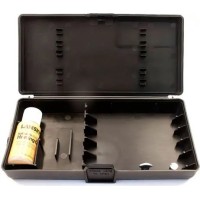 Чехол д/точ набора Lansky Plastic Kit Box