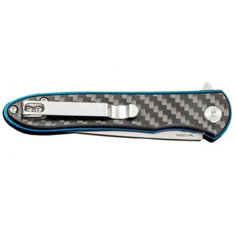 Ніж Artisan Shark Small SW, D2, CF