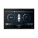 Картплоттер Garmin GPSMAP 9019 премиум-класса