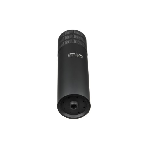 Глушник з нержавіючої сталі Sofie TAC к.223 1/2*28