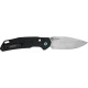 Ніж Kershaw Heist G10 S35VN black