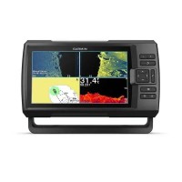 Эхолот Garmin STRIKER Vivid 9sv (без датчика)
