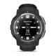 Смарт-годинник Garmin Instinct Crossover Black