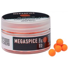 Бойлы Carp Catchers Pop-Up One Tone Megaspice 8mm