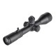 Приціл оптичний Delta STRYKER 4,5-30x56 FFP LRD-1T 2020