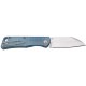 Нож Fox Teeny Blue Micarta ц:blue