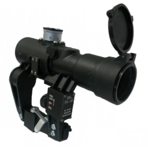 Коліматорний приціл Zenit ПК-АТ