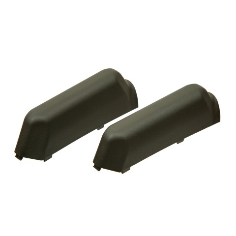 Набор щёк для прикладов Magpul HUNTER/SGA, зелёный