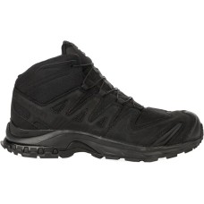 Черевики Salomon XA Forces MID EN 9 Black