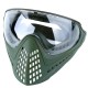 Маска для страйкбола WoSport WST Piloteer OD Green