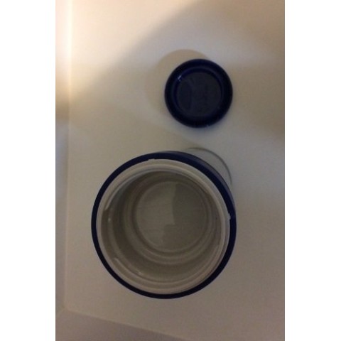 Термокружка Zojirushi SM-AGE50TD 0.5 л коричневий