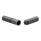Інтегрований глушник AFTactical S441L, 6.5 Creedmoor, 5/8x24 UNEF, Болтовик 6.5мм
