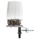 Антена QuWireless QuSpot for Teltonika RUT950/RUT900 LTE + Wi-Fi (A950S)