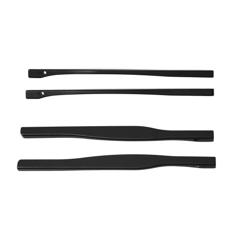 Плечі для арбалета Ek Archery Guilliotine X 185 LBS чорні