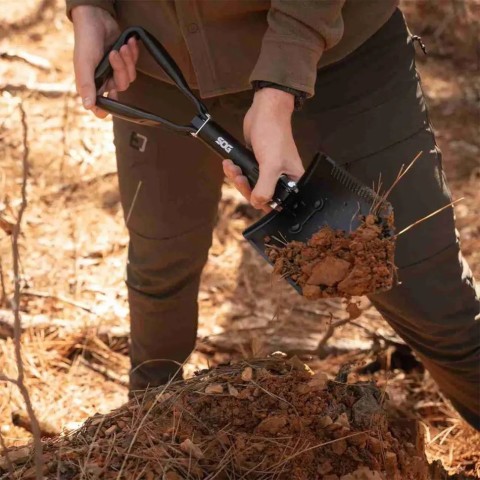 Лопата SOG XL