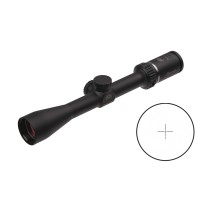 Прицел оптический Burris FF E1 VARI 3-9X-40mm 1