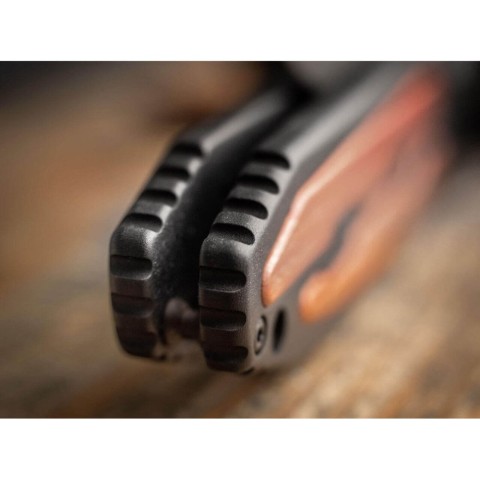 Ніж Boker Kalashnikov Bayonet Damast