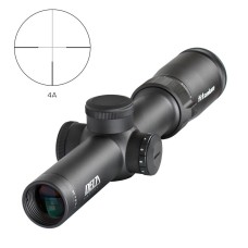 Прицел оптический Delta DO Titanium 1-5.8x24 4A