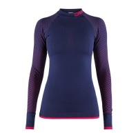 Warm Intensity CN LS Woman