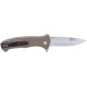 Нож Al Mar SERE 2020 8Cr13MoV FRN Coyote tan