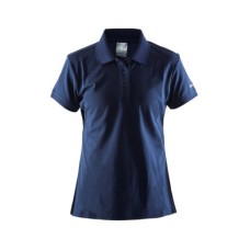 Polo Shirt Pique Classic Woman