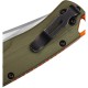 Ніж Benchmade Taggedout (15536)