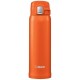 Термокружка Zojirushi SM-SHE48DV 0.48 л ц:оранжевый