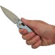 Нож Kershaw Mini Iridium