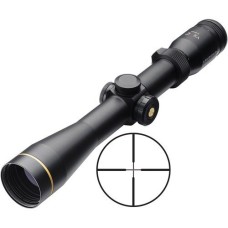 Прицел оптический Leupold VX.R 3-9x50mm Firedot Duplex