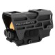 Приціл коліматорний Vector Optics Frenzy Plus 1x31x26 3MOA