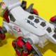 Машинка OTAMANKO Трюковой вездеход OFF-ROAD MONSTER Красный