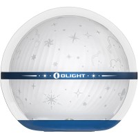 Фонарь кемпинговый Olight Sphere C ц:stellar sky
