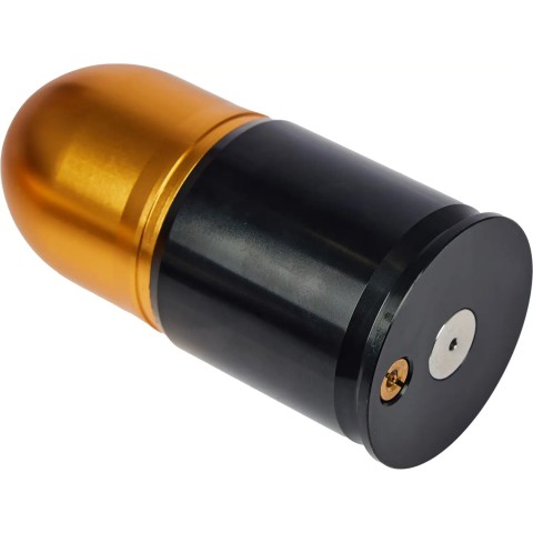 Газова страйкб. граната ASG Small 65 rd., 40mm 6 мм , для гранотомета