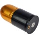 Газова страйкб. граната ASG Small 65 rd., 40mm 6 мм , для гранотомета