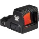 Прицел коллиматорный Vortex Defender-CCW 3 MOA Picatinny/DeltaPoint® Pro
