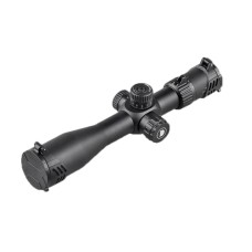 Оптичний приціл Discovery Optics HT 6-24X40SF FFP (30 мм, без підсвічування)