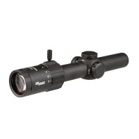Оптический прицел Sig Optics Tango MSR 1-6X24 mm