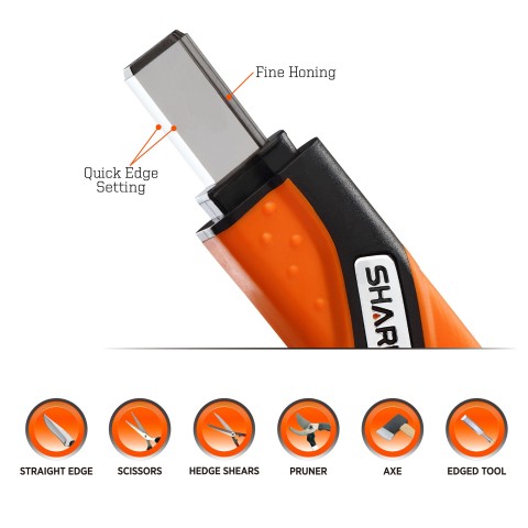 Точило Sharpal METALKUTTER