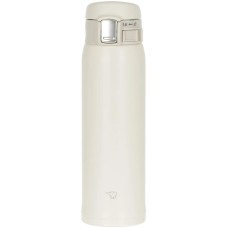 Термокружка Zojirushi SM-SF48WM 0.48 л White