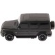 Машинка Rastar Mercedes-Benz G63 AMG 1:24 ц:черный