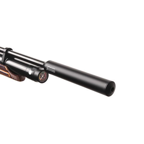 Гвинтівка пневматична Wihrauch HW 100TК