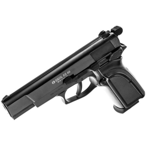 Пневматичний пістолет EKOL ES 66