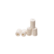 Патчи для чистки LUSZCZEK  кал.22LR/223REM