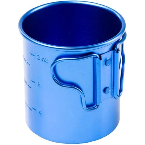 Кружка GSI 43212 Bugaboo 400ml ц:blue