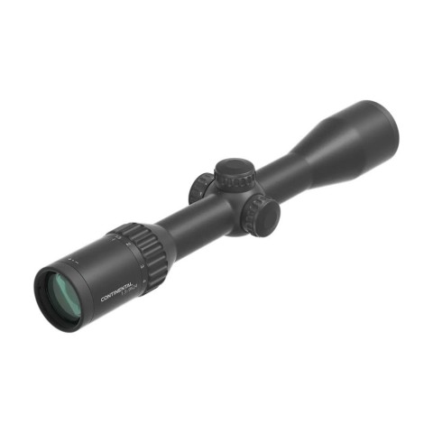 Приціл оптичний Vector Optics Continental 1.5-9x42 (30 mm) illum. SFP
